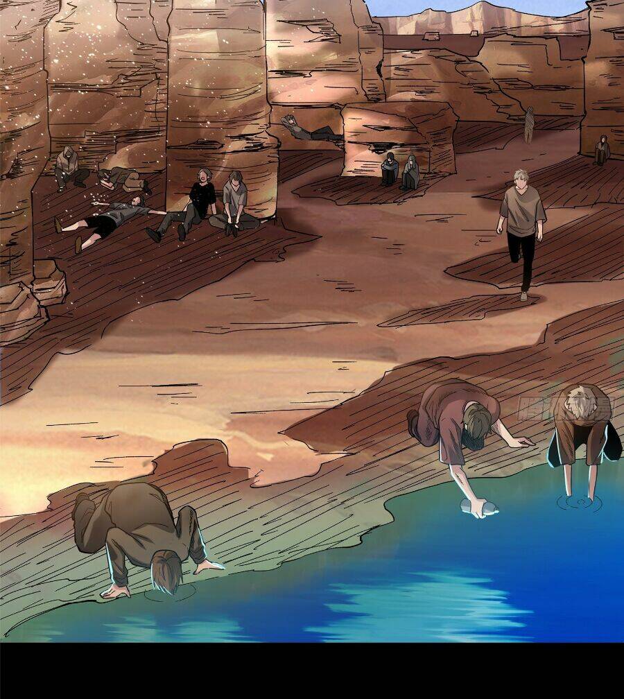 Tinh Giáp Hồn Tướng Chapter 62 - Trang 2