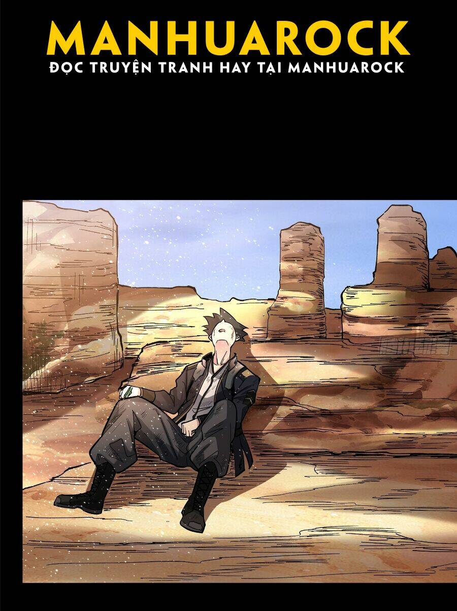 Tinh Giáp Hồn Tướng Chapter 62 - Trang 2