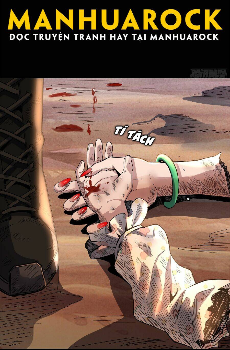 Tinh Giáp Hồn Tướng Chapter 63 - Trang 2