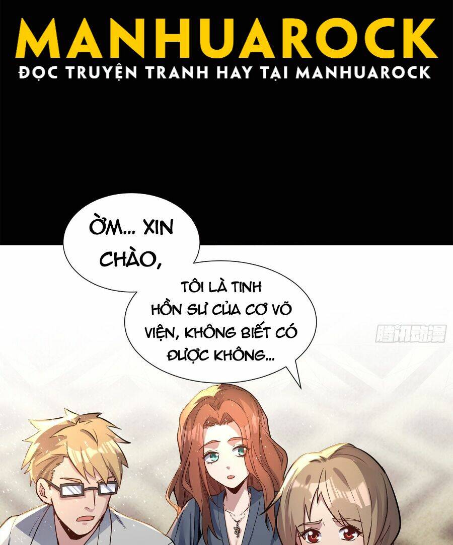 Tinh Giáp Hồn Tướng Chapter 63 - Trang 2