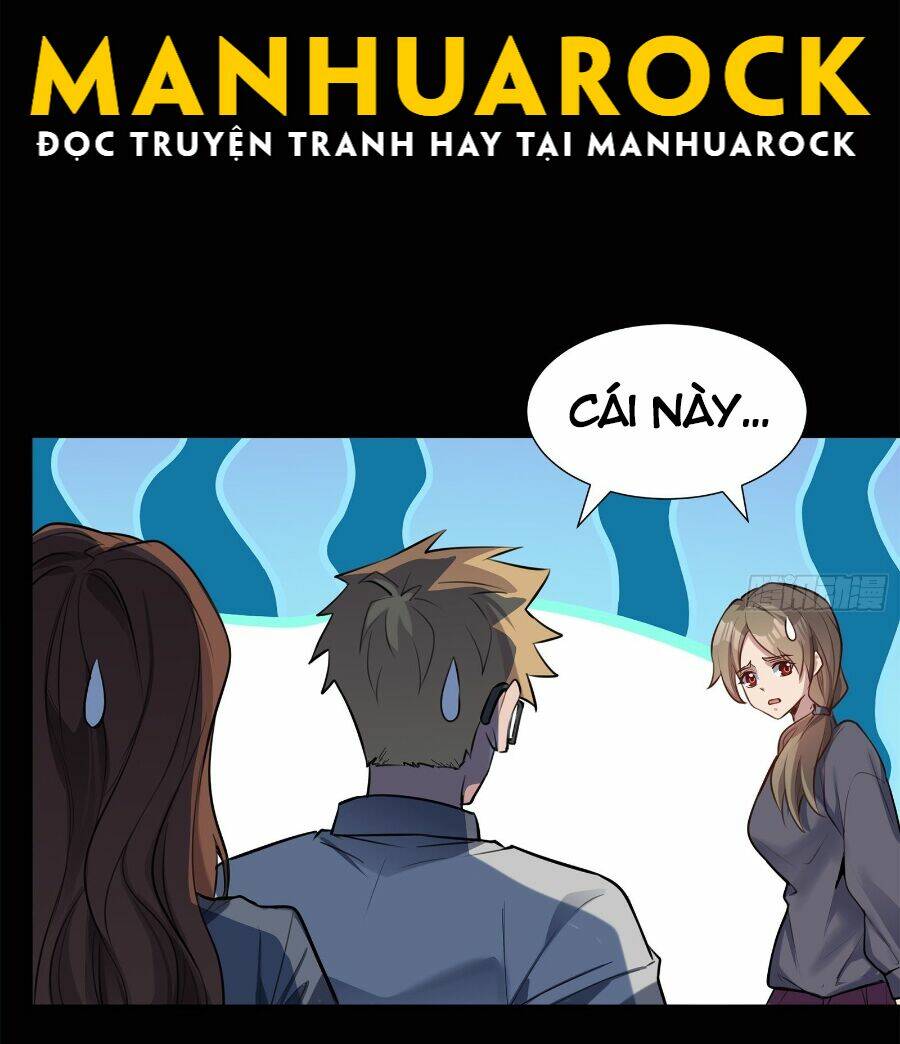 Tinh Giáp Hồn Tướng Chapter 63 - Trang 2