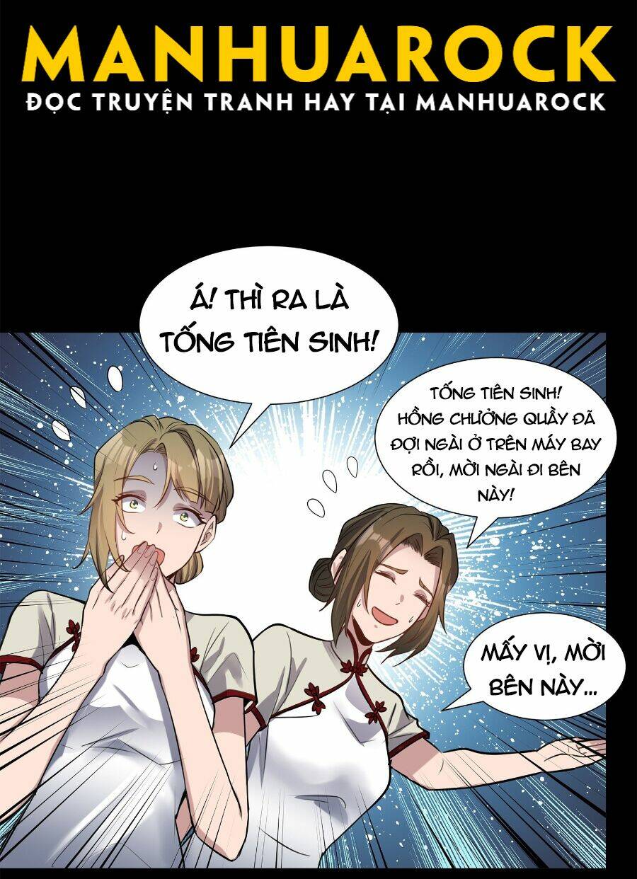 Tinh Giáp Hồn Tướng Chapter 63 - Trang 2