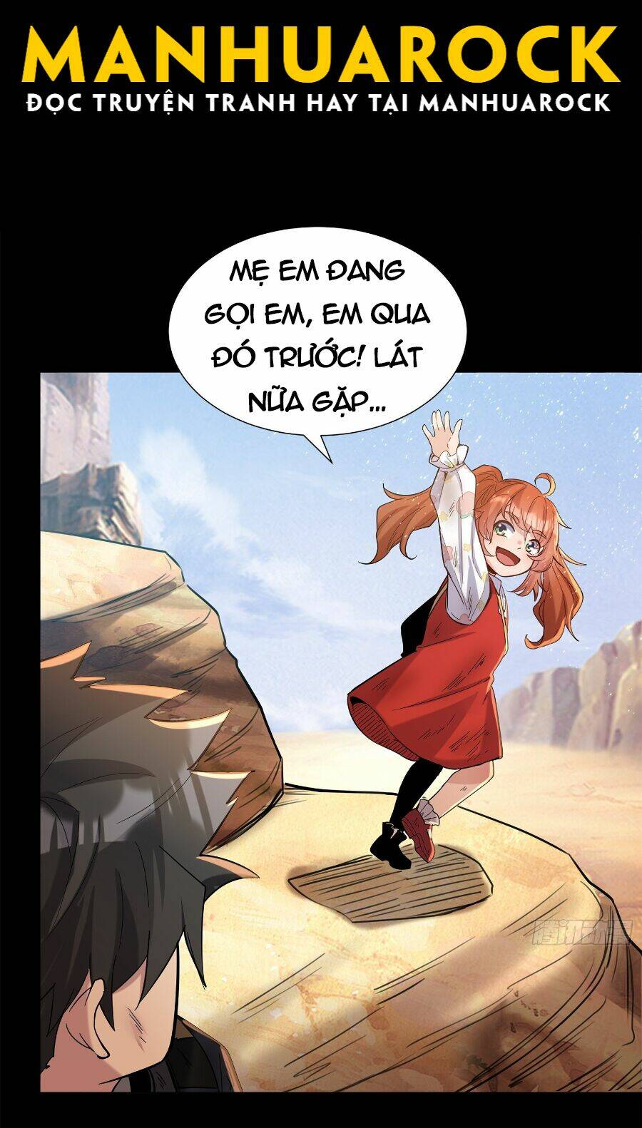 Tinh Giáp Hồn Tướng Chapter 63 - Trang 2