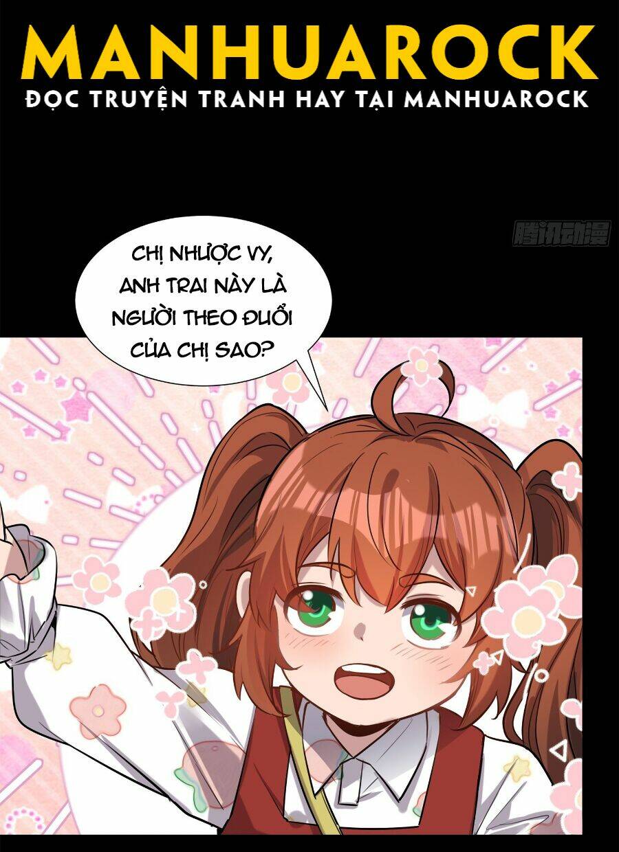 Tinh Giáp Hồn Tướng Chapter 63 - Trang 2