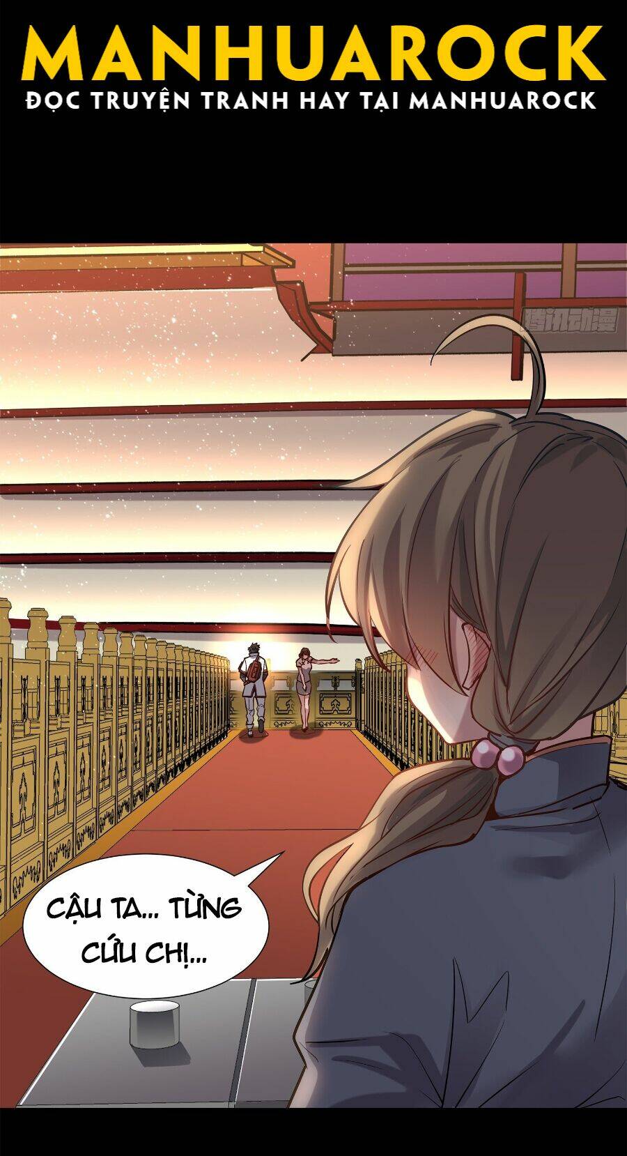 Tinh Giáp Hồn Tướng Chapter 63 - Trang 2