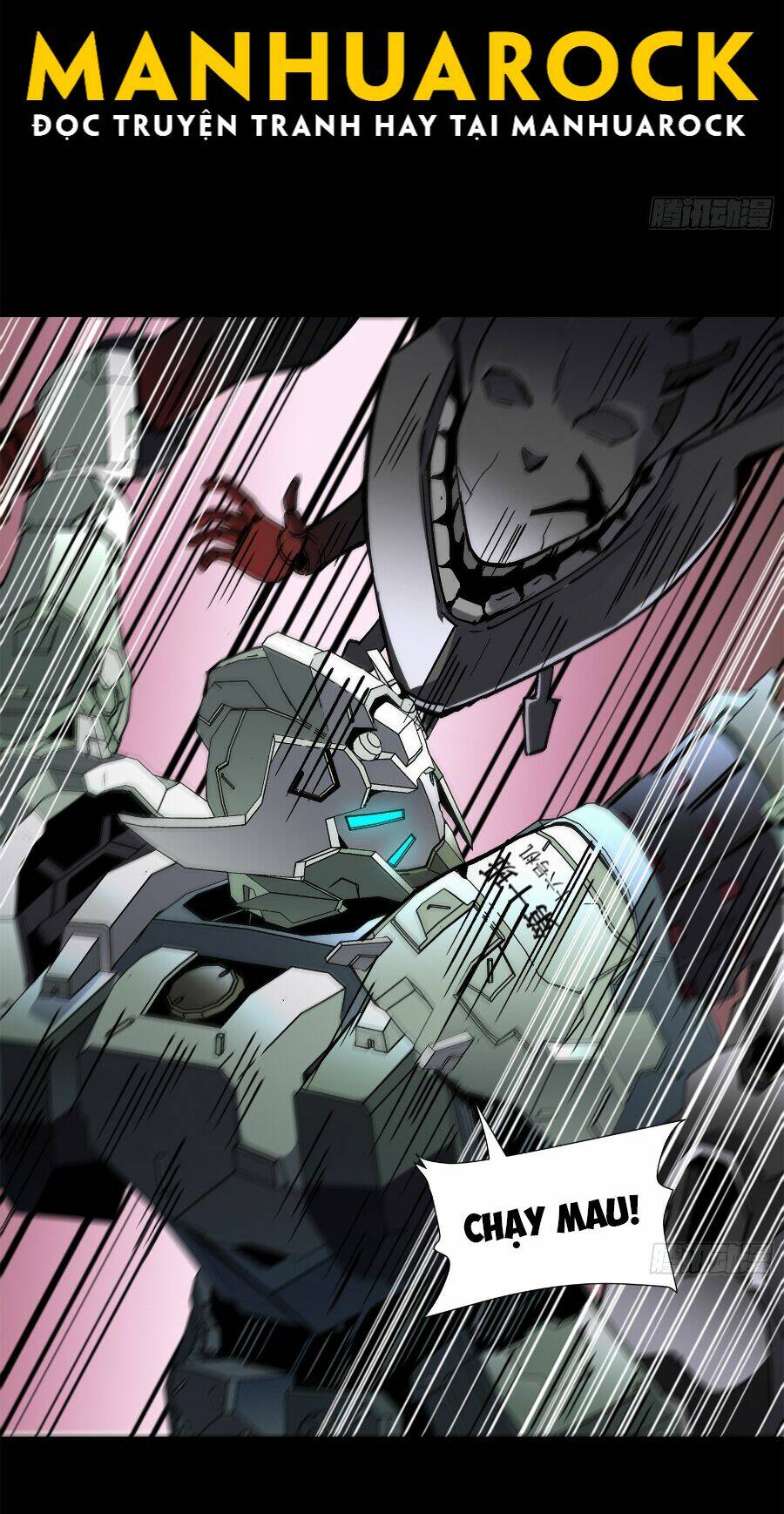 Tinh Giáp Hồn Tướng Chapter 63 - Trang 2