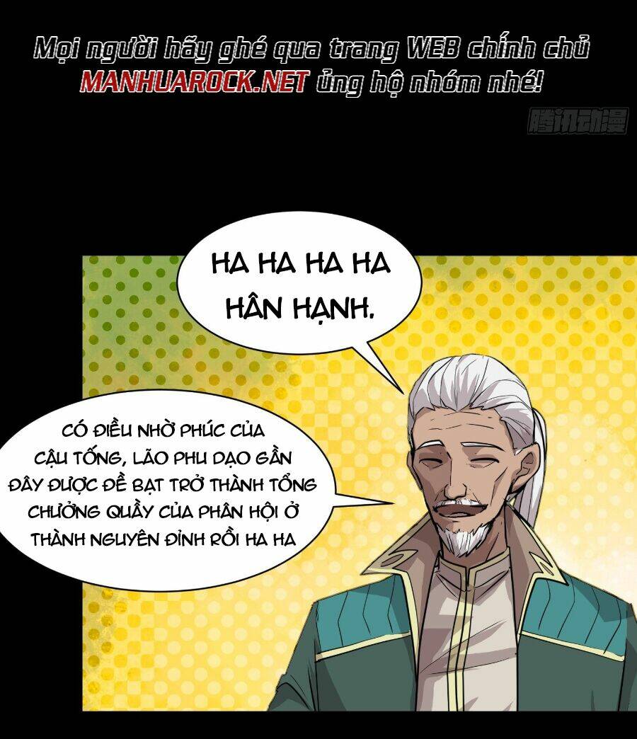 Tinh Giáp Hồn Tướng Chapter 64 - Trang 2