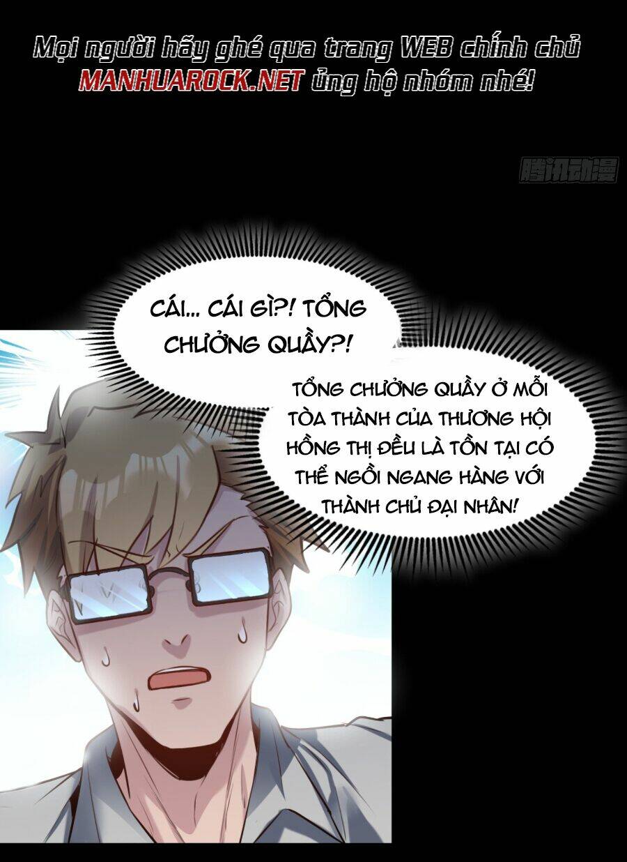 Tinh Giáp Hồn Tướng Chapter 64 - Trang 2