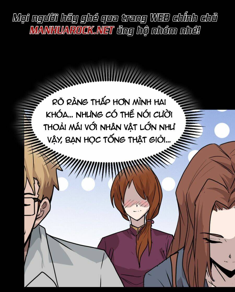 Tinh Giáp Hồn Tướng Chapter 64 - Trang 2