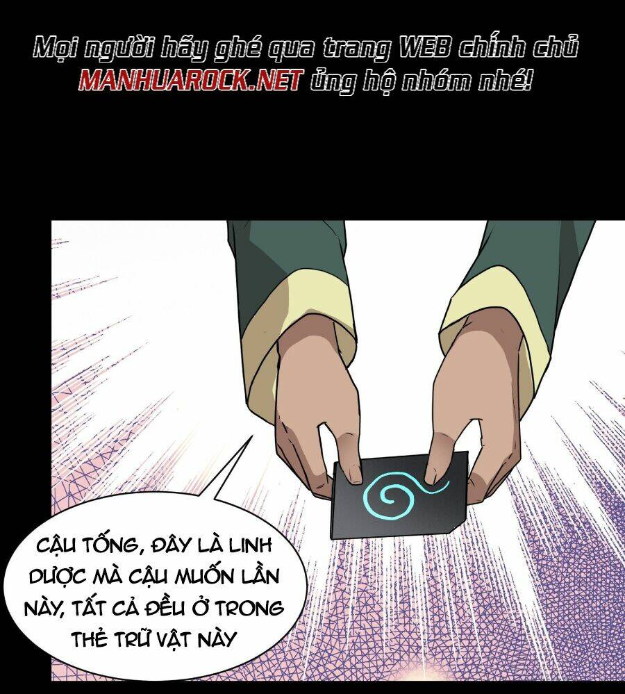 Tinh Giáp Hồn Tướng Chapter 64 - Trang 2