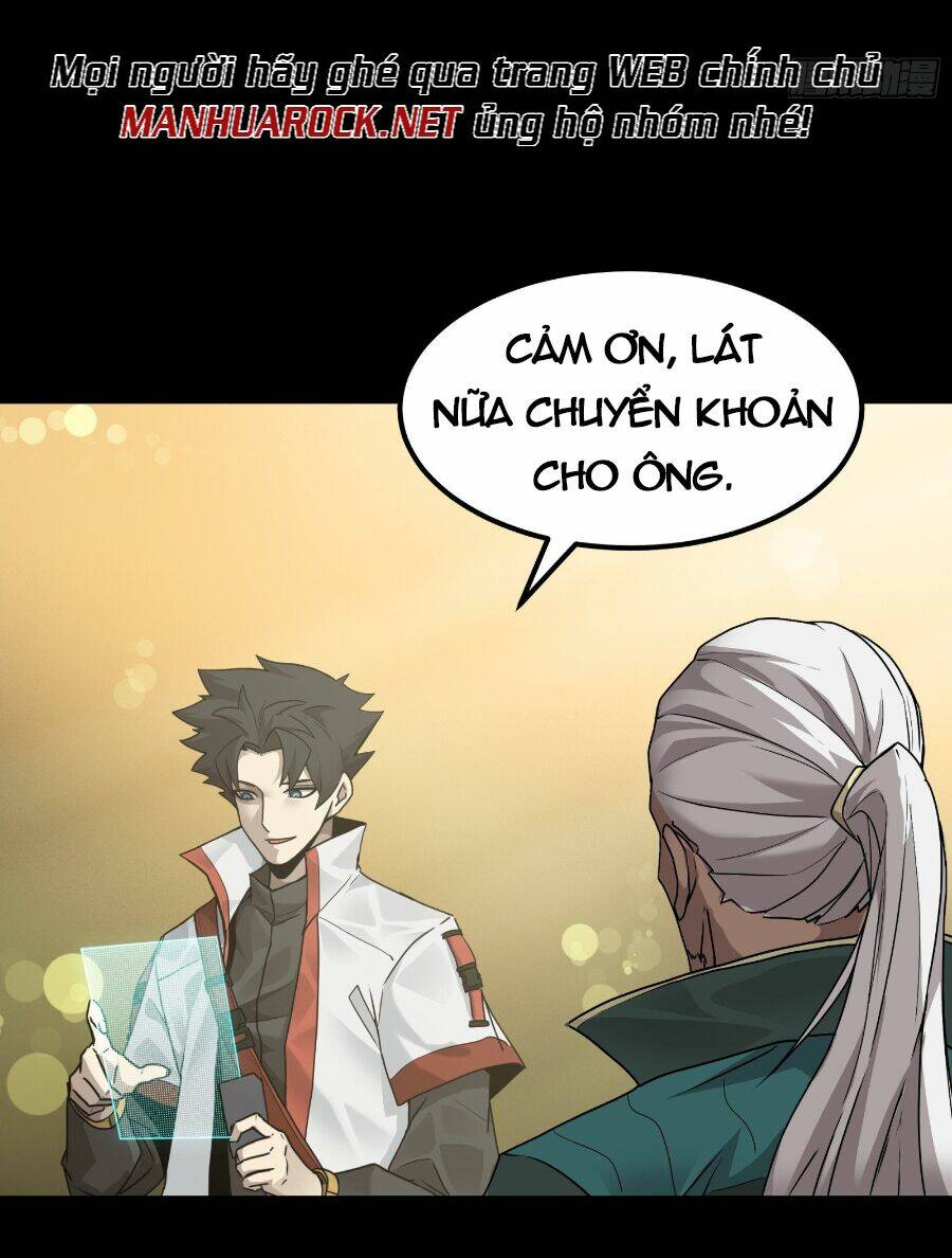 Tinh Giáp Hồn Tướng Chapter 64 - Trang 2