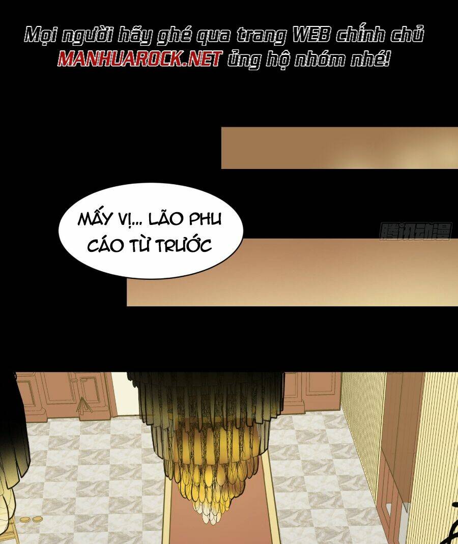 Tinh Giáp Hồn Tướng Chapter 64 - Trang 2