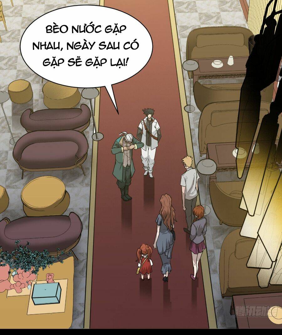 Tinh Giáp Hồn Tướng Chapter 64 - Trang 2