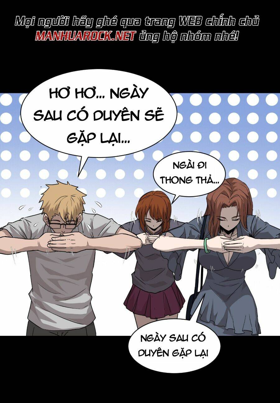 Tinh Giáp Hồn Tướng Chapter 64 - Trang 2