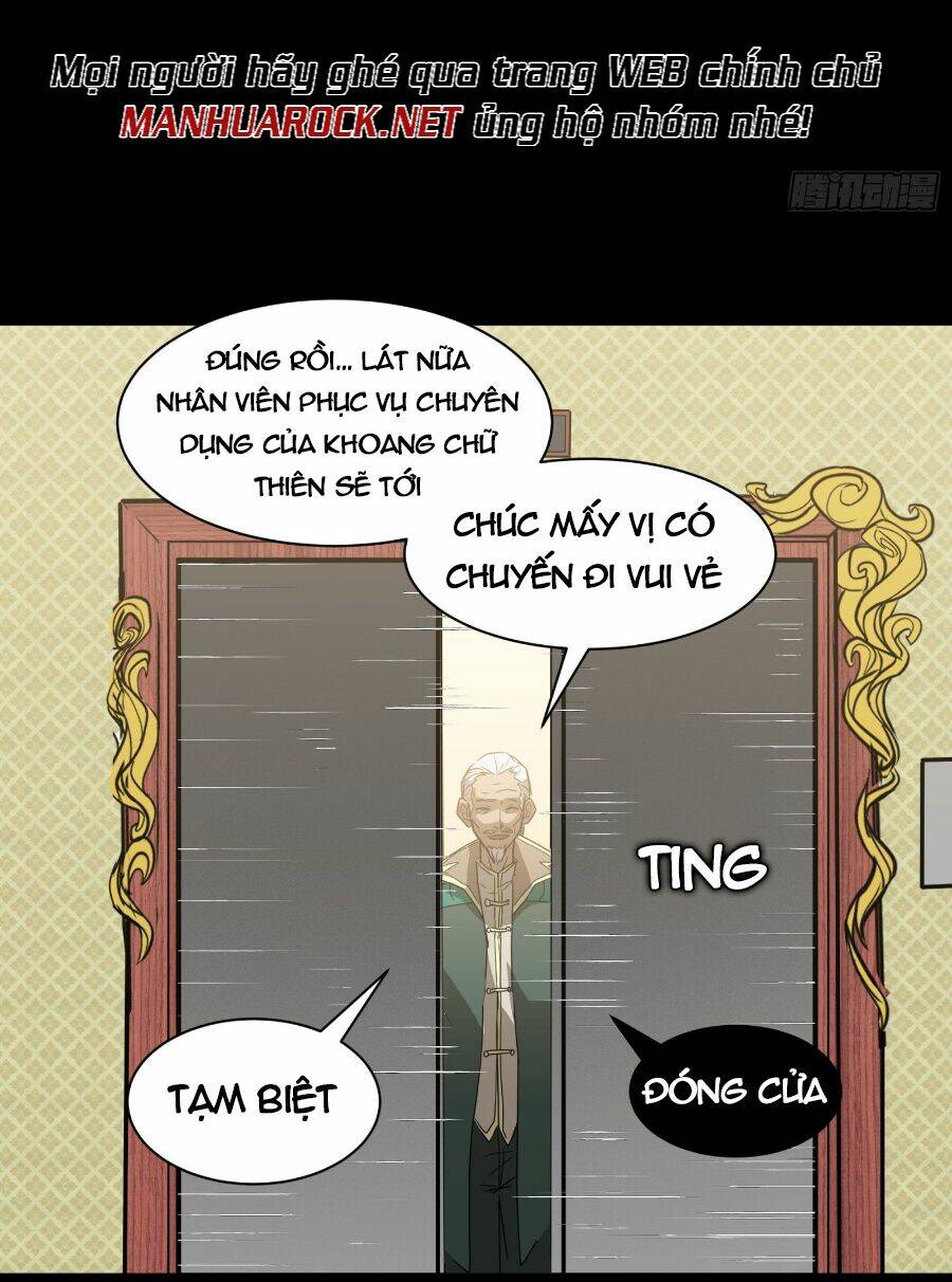 Tinh Giáp Hồn Tướng Chapter 64 - Trang 2