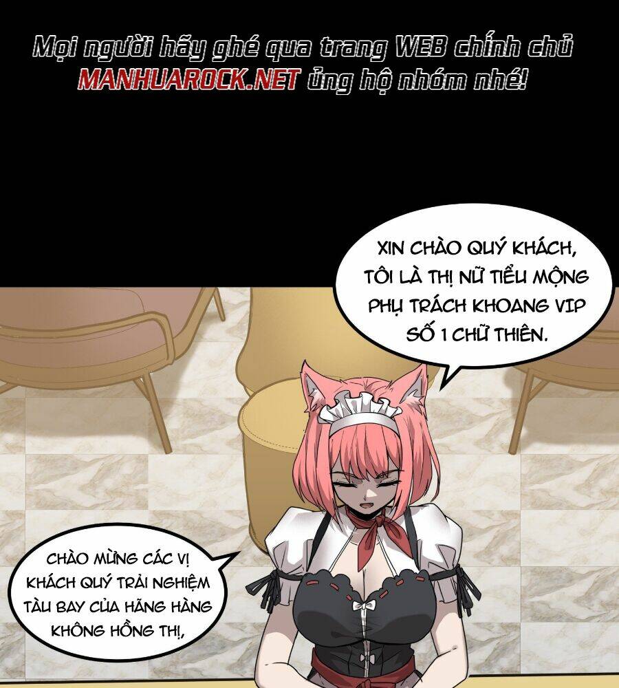 Tinh Giáp Hồn Tướng Chapter 64 - Trang 2