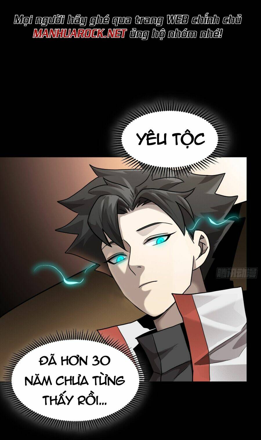 Tinh Giáp Hồn Tướng Chapter 64 - Trang 2