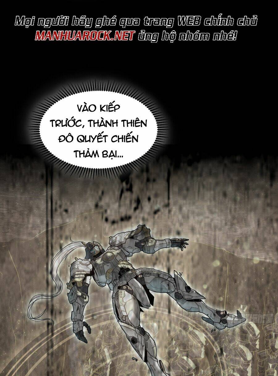 Tinh Giáp Hồn Tướng Chapter 64 - Trang 2