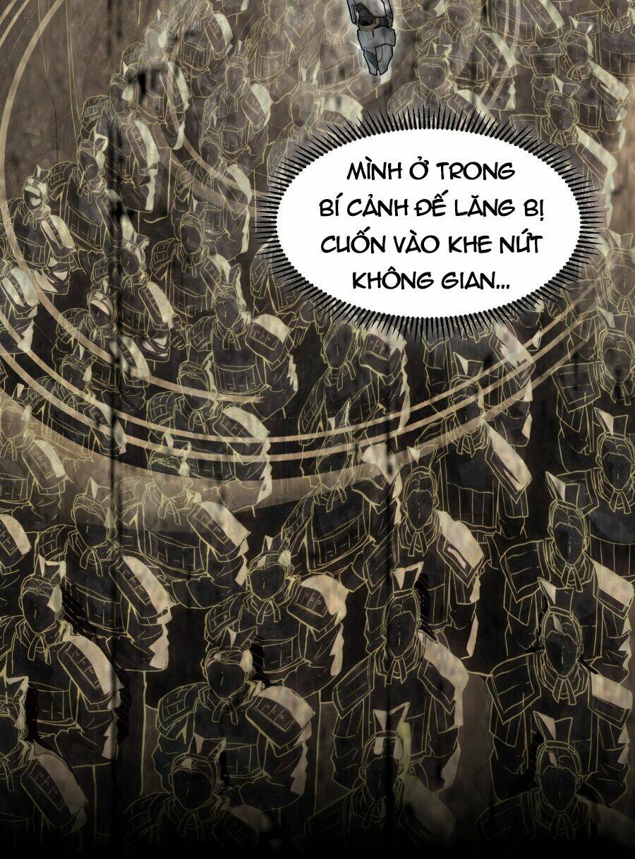 Tinh Giáp Hồn Tướng Chapter 64 - Trang 2