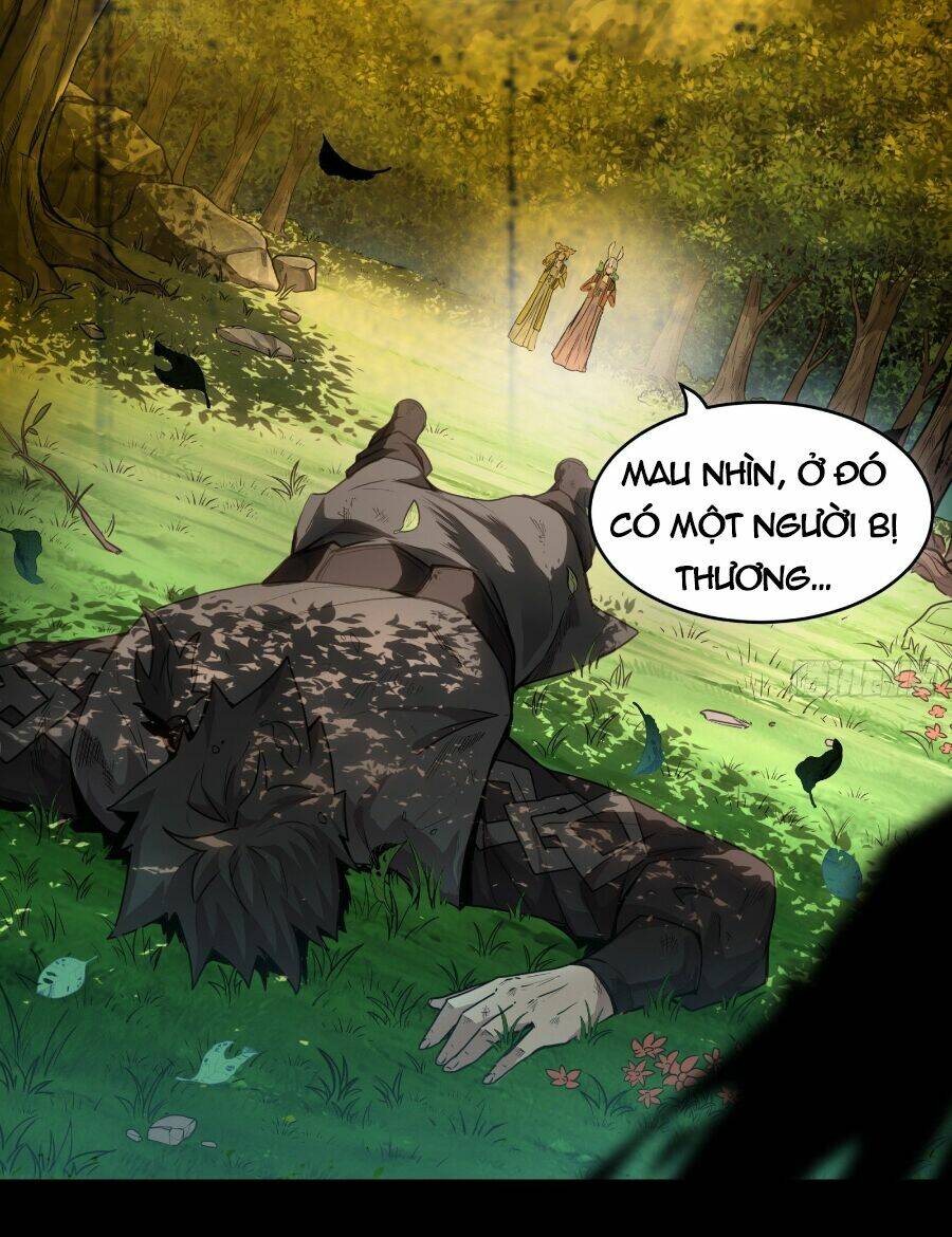 Tinh Giáp Hồn Tướng Chapter 64 - Trang 2