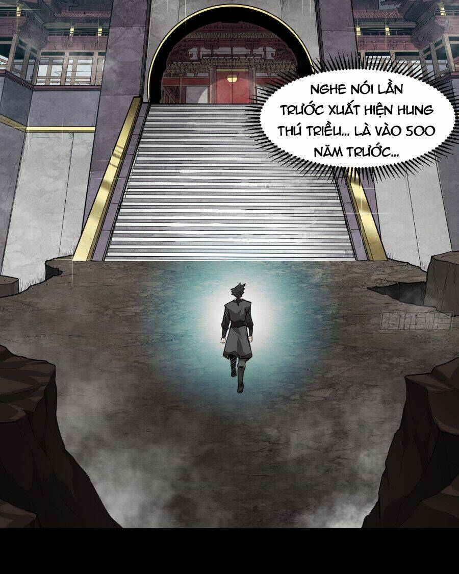 Tinh Giáp Hồn Tướng Chapter 64 - Trang 2