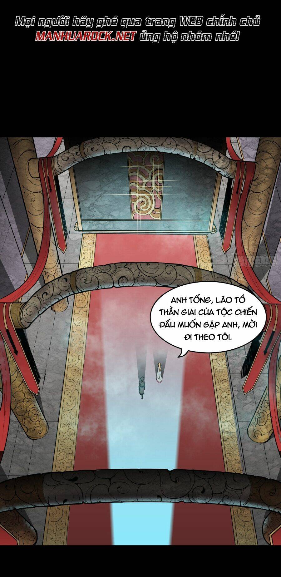 Tinh Giáp Hồn Tướng Chapter 64 - Trang 2