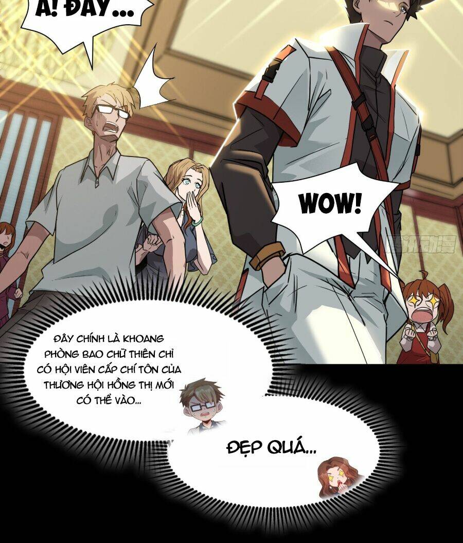 Tinh Giáp Hồn Tướng Chapter 64 - Trang 2