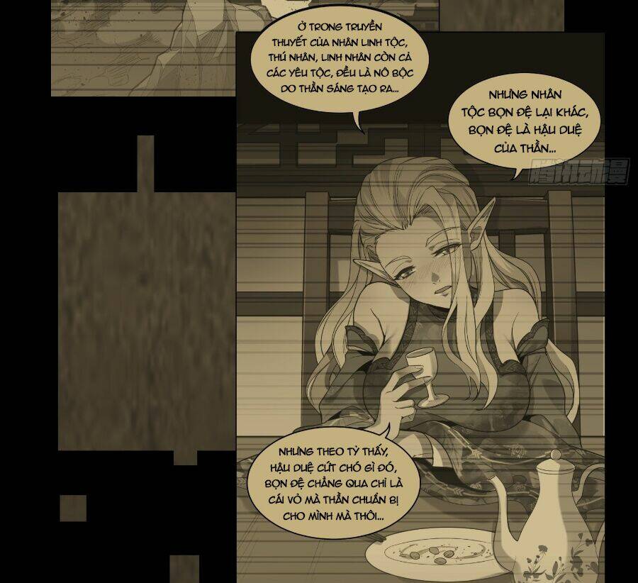 Tinh Giáp Hồn Tướng Chapter 64 - Trang 2