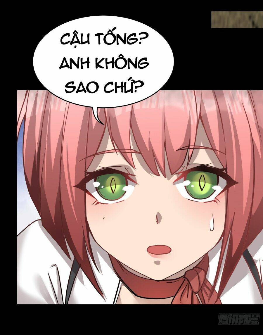 Tinh Giáp Hồn Tướng Chapter 64 - Trang 2