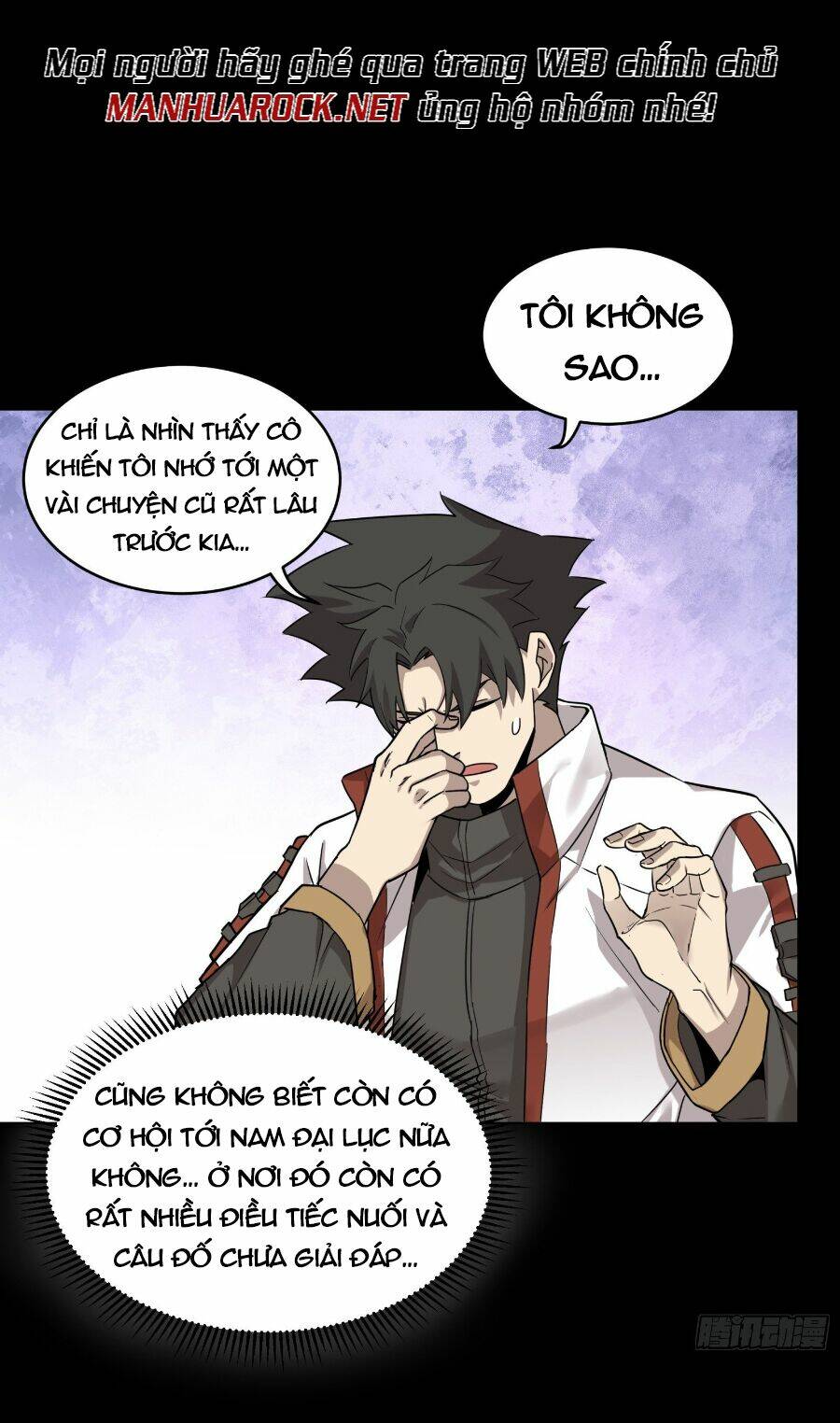 Tinh Giáp Hồn Tướng Chapter 64 - Trang 2