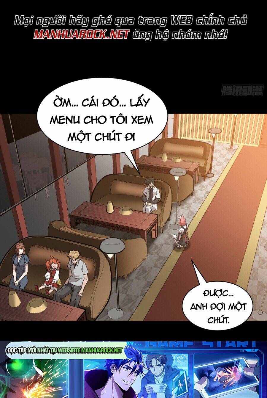 Tinh Giáp Hồn Tướng Chapter 64 - Trang 2