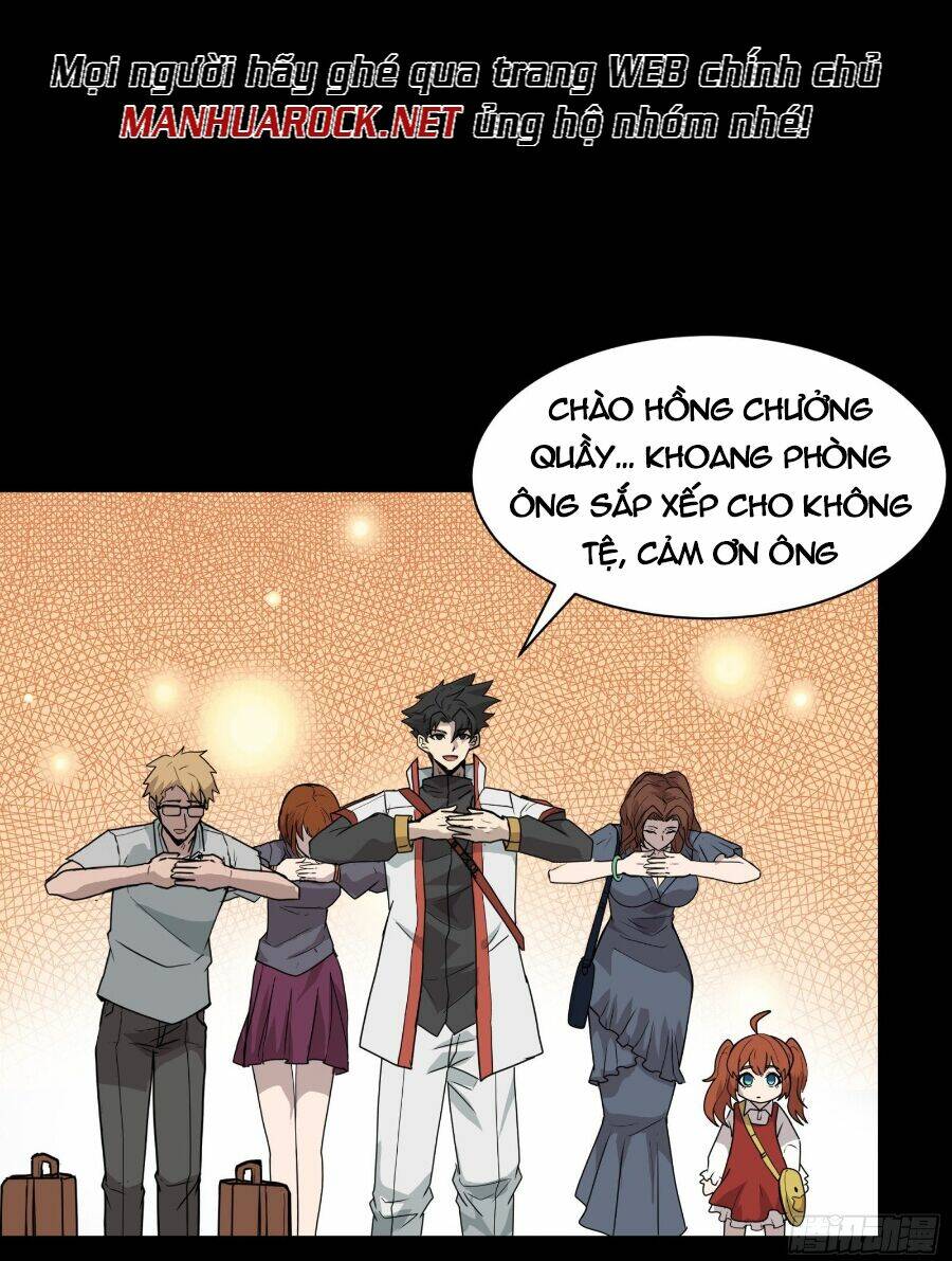 Tinh Giáp Hồn Tướng Chapter 64 - Trang 2