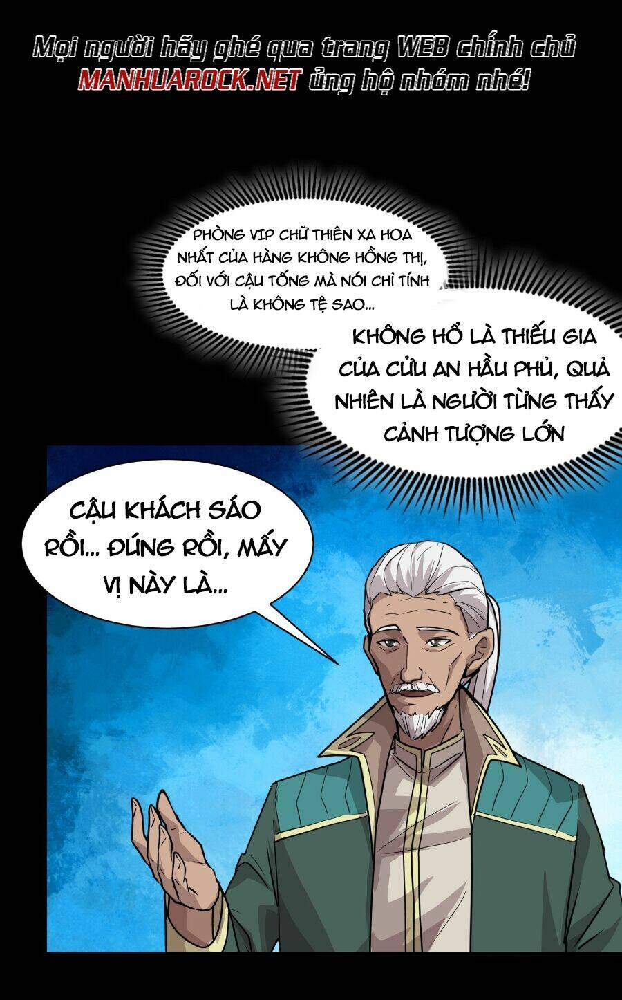 Tinh Giáp Hồn Tướng Chapter 64 - Trang 2