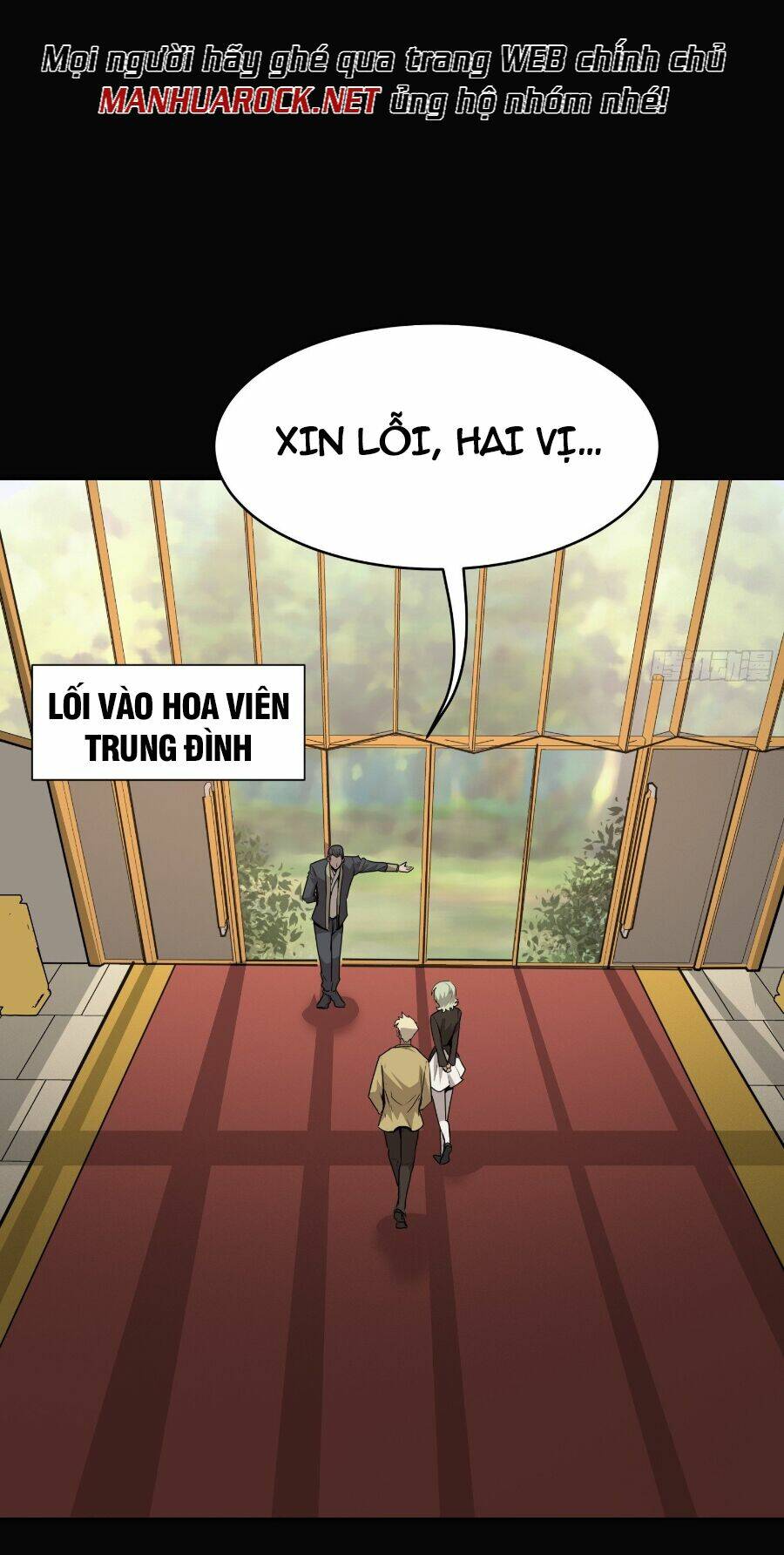 Tinh Giáp Hồn Tướng Chapter 66 - Trang 2