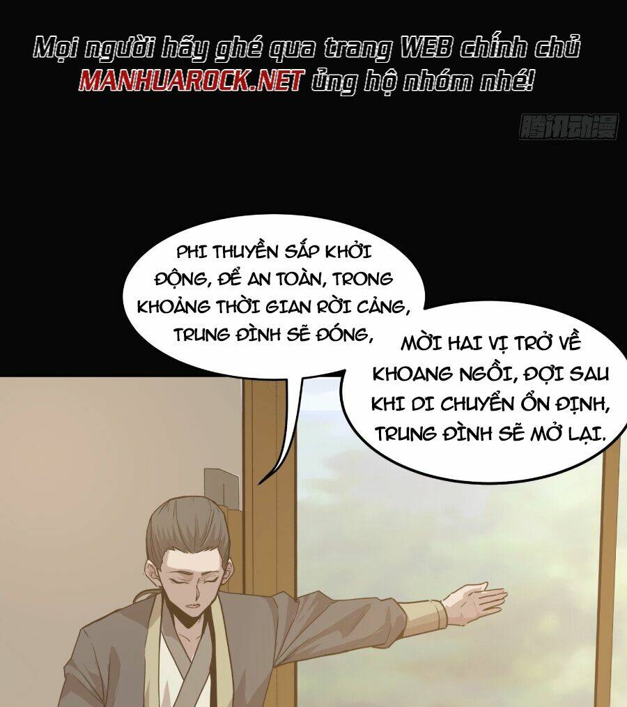 Tinh Giáp Hồn Tướng Chapter 66 - Trang 2