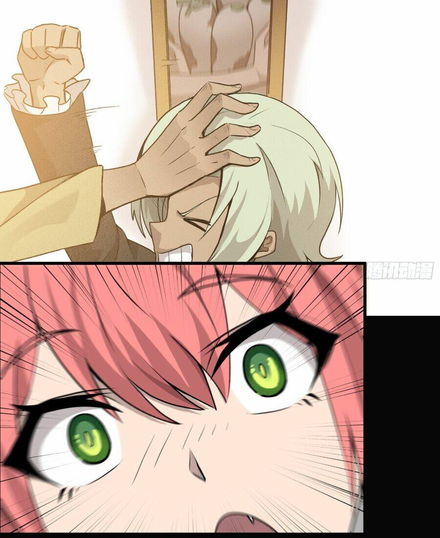 Tinh Giáp Hồn Tướng Chapter 66 - Trang 2