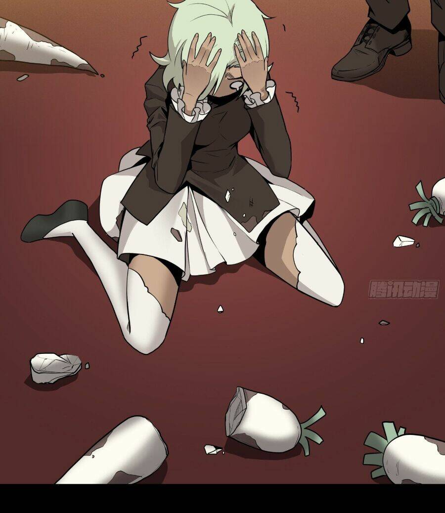 Tinh Giáp Hồn Tướng Chapter 66 - Trang 2