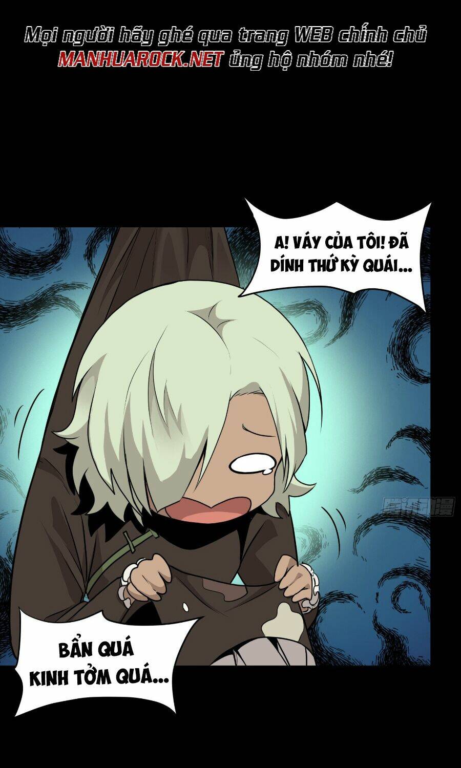 Tinh Giáp Hồn Tướng Chapter 66 - Trang 2