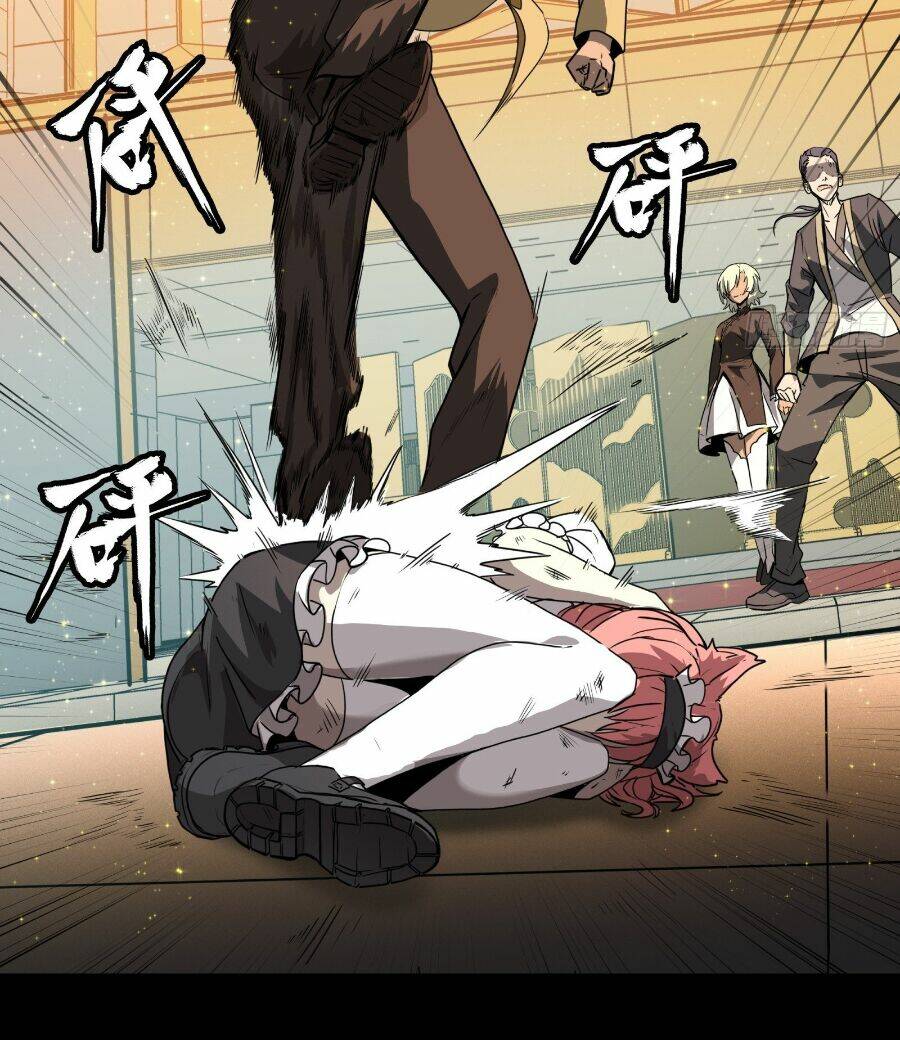 Tinh Giáp Hồn Tướng Chapter 66 - Trang 2