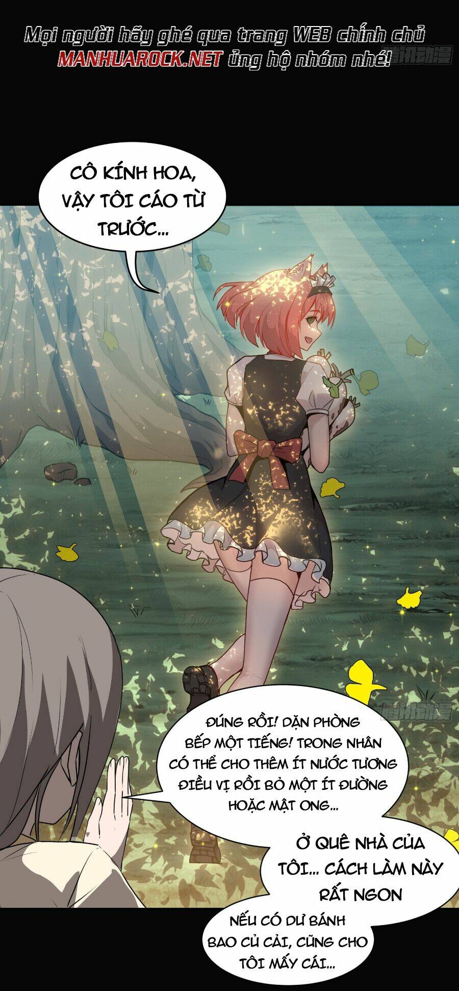 Tinh Giáp Hồn Tướng Chapter 66 - Trang 2