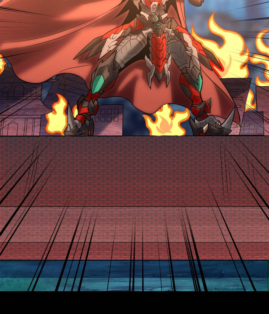 Tinh Giáp Hồn Tướng Chapter 69 - Trang 2