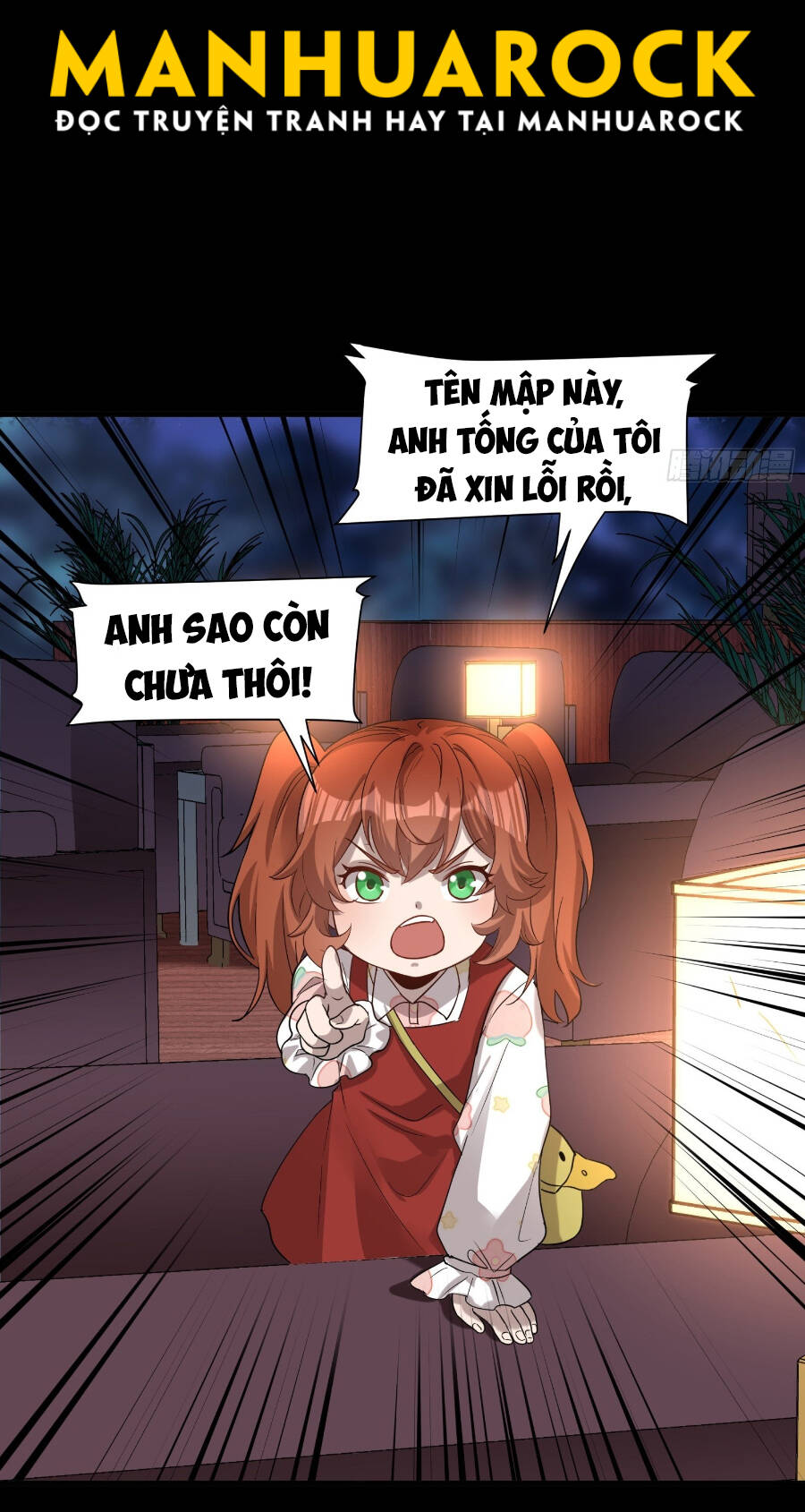 Tinh Giáp Hồn Tướng Chapter 70 - Trang 2