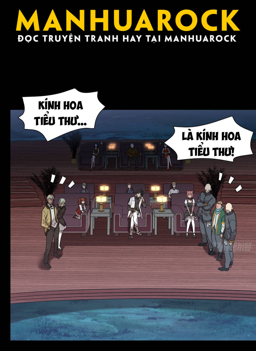 Tinh Giáp Hồn Tướng Chapter 70 - Trang 2