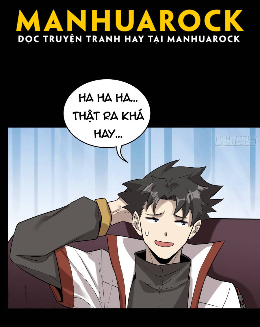 Tinh Giáp Hồn Tướng Chapter 70 - Trang 2