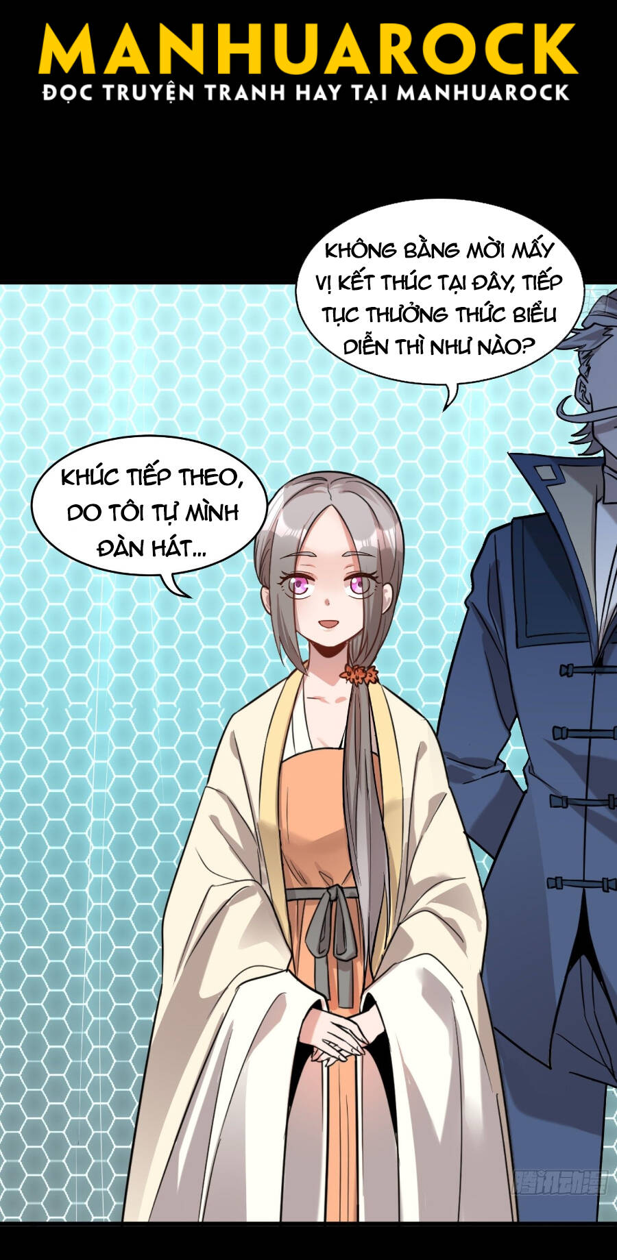 Tinh Giáp Hồn Tướng Chapter 70 - Trang 2