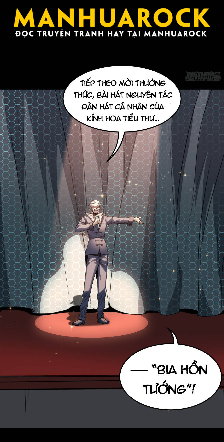 Tinh Giáp Hồn Tướng Chapter 70 - Trang 2