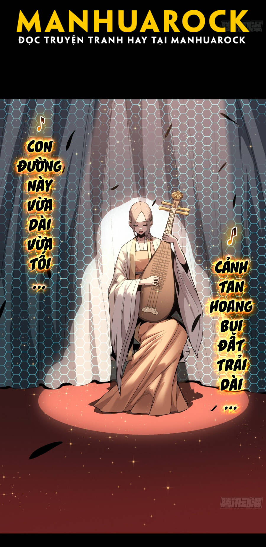 Tinh Giáp Hồn Tướng Chapter 70 - Trang 2