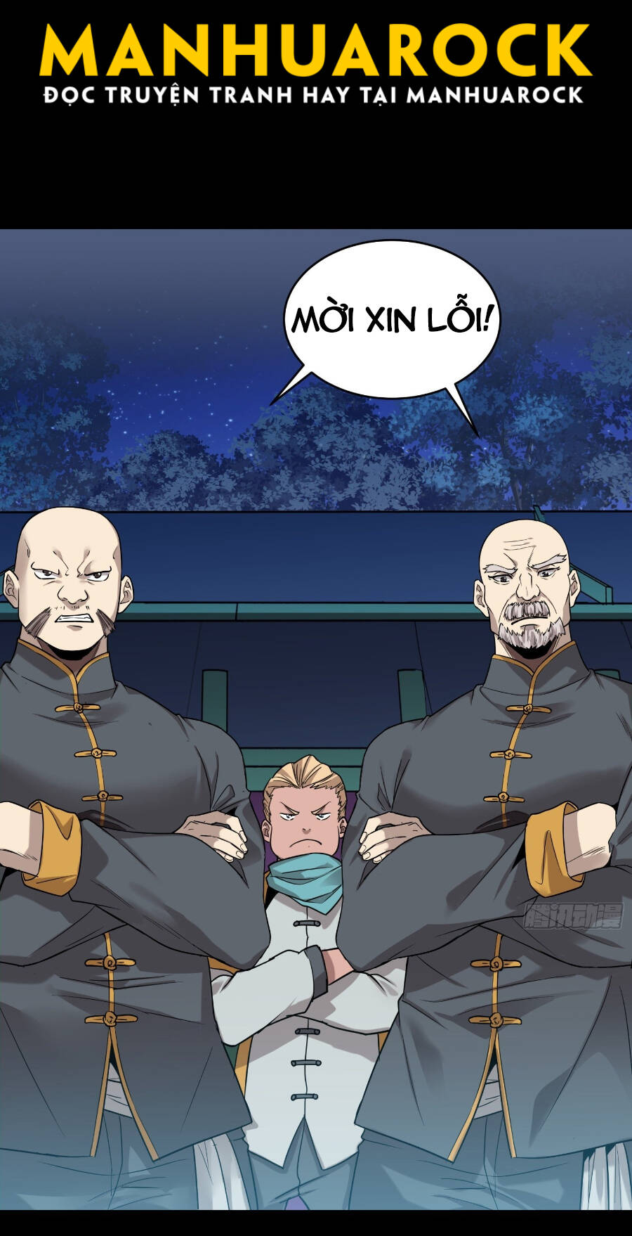 Tinh Giáp Hồn Tướng Chapter 70 - Trang 2