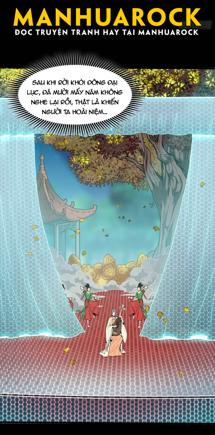 Tinh Giáp Hồn Tướng Chapter 70 - Trang 2