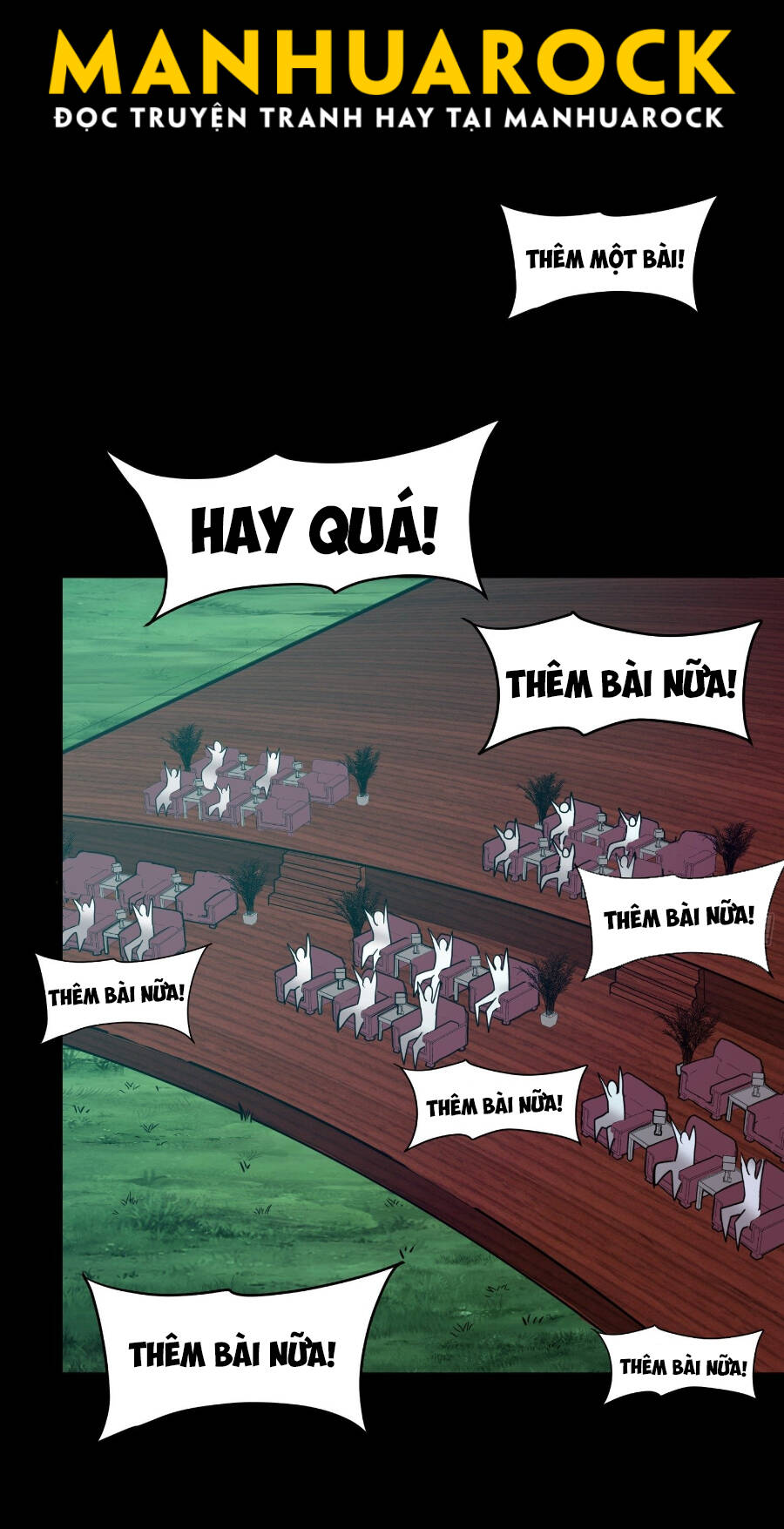 Tinh Giáp Hồn Tướng Chapter 70 - Trang 2